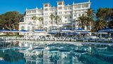 Gran Hotel Miramar Pool