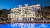 Gran Hotel Miramar Pool