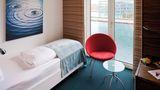 Copenhagen Island Hotel Room