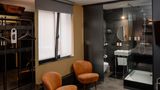 Hotel O-Kathedral Antwerp Room