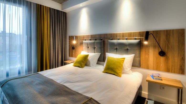 <b>Lwowska 1 Aparthotel Room</b>. Images powered by <a href="https://www.leonardoworldwide.com/" title="Leonardo Worldwide" target="_blank">Leonardo</a>.