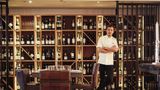 Kosta Boda Art Hotel Restaurant