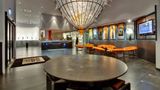 Kosta Boda Art Hotel Lobby