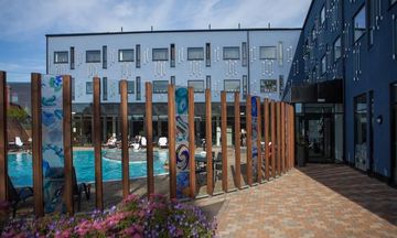 Kosta Boda Art Hotel