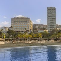St Raphael Resort