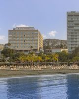 St Raphael Resort