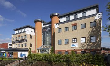 House of Fisher - Beneficial House