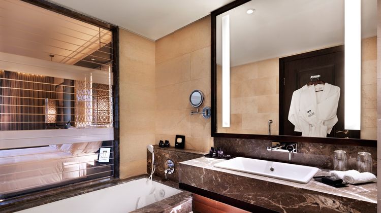 The Setai Room