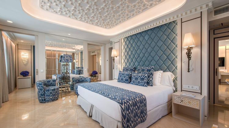 Gran Hotel Miramar Suite