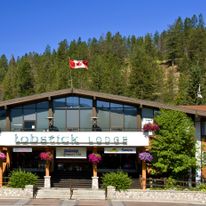 Lobstick Lodge