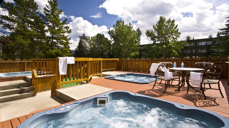 <b>Lobstick Lodge Health Club</b>. Images powered by <a href="https://www.leonardoworldwide.com/" title="Leonardo Worldwide" target="_blank">Leonardo</a>.
