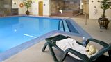 Lobstick Lodge Pool