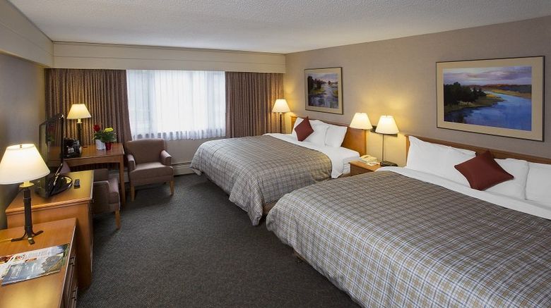 <b>Lobstick Lodge Room</b>. Images powered by <a href="https://www.leonardoworldwide.com/" title="Leonardo Worldwide" target="_blank">Leonardo</a>.