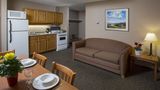Lobstick Lodge Room