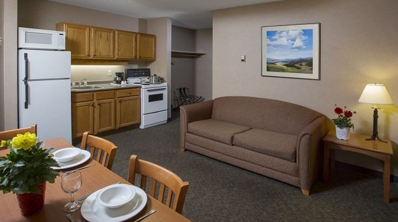 <b>Lobstick Lodge Room</b>. Images powered by <a href="https://www.leonardoworldwide.com/" title="Leonardo Worldwide" target="_blank">Leonardo</a>.