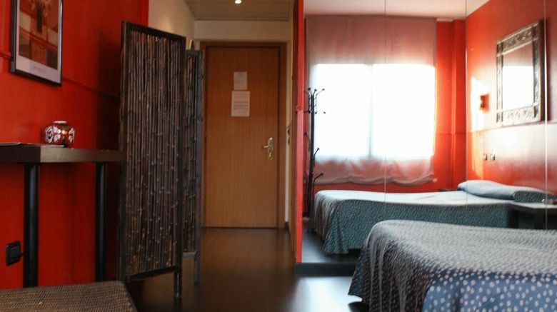 <b>La Conchiglia Hotel Room</b>. Images powered by <a href="https://www.leonardoworldwide.com/" title="Leonardo Worldwide" target="_blank">Leonardo</a>.