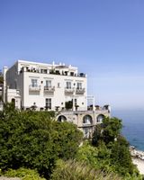 J.K. Place Capri