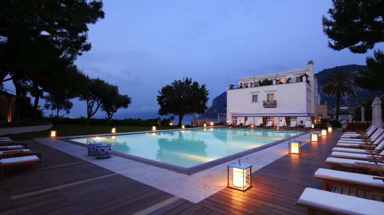 <b>J.K. Place Capri Pool</b>. Images powered by <a href="https://www.leonardoworldwide.com/" title="Leonardo Worldwide" target="_blank">Leonardo</a>.