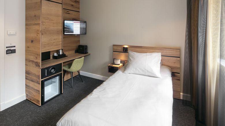 <b>Theater Hotel Venlo Room</b>. Images powered by <a href="https://www.leonardoworldwide.com/" title="Leonardo Worldwide" target="_blank">Leonardo</a>.