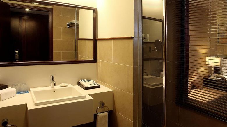 <b>Vissai Saigon Hotel Room</b>. Images powered by <a href="https://www.leonardoworldwide.com/" title="Leonardo Worldwide" target="_blank">Leonardo</a>.