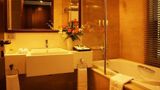 Vissai Saigon Hotel Room