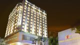 Vissai Saigon Hotel Exterior