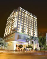 Vissai Saigon Hotel