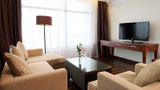Vissai Saigon Hotel Room