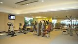 Vissai Saigon Hotel Health Club
