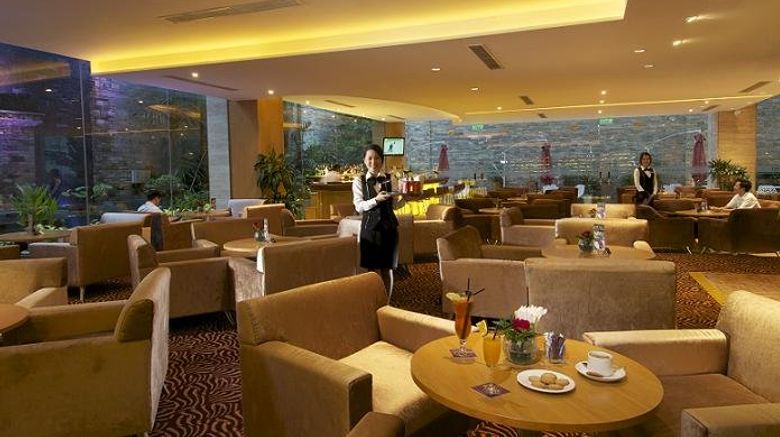 <b>Vissai Saigon Hotel Restaurant</b>. Images powered by <a href="https://www.leonardoworldwide.com/" title="Leonardo Worldwide" target="_blank">Leonardo</a>.