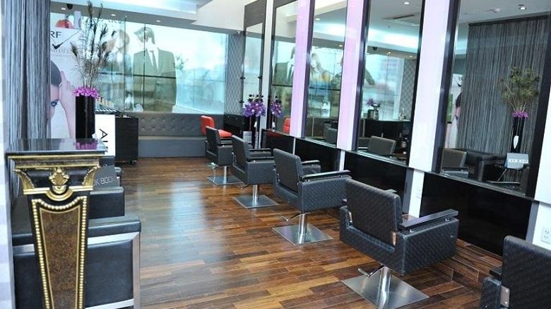 <b>Vissai Saigon Hotel Spa</b>. Images powered by <a href="https://www.leonardoworldwide.com/" title="Leonardo Worldwide" target="_blank">Leonardo</a>.