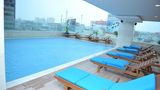 Vissai Saigon Hotel Pool