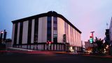 Hotel Chicoutimi Exterior