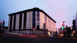 Hotel Chicoutimi