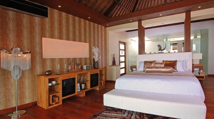 7 Secrets Resort and Retreat Suite