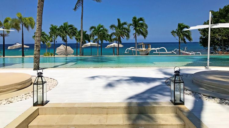 7 Secrets Resort and Retreat Exterior