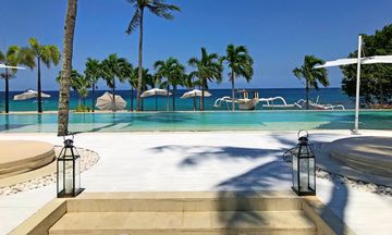 7 Secrets Resort and Retreat