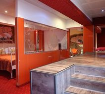 Grand Pier Hotel Old Town Room