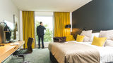 Apex City Of Bath Hotel Room