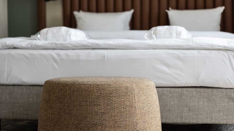Hotel Imperial Copenhagen Room