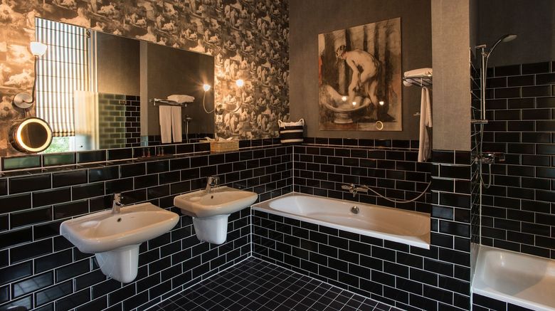 <b>De Havixhorst Chateauhotel EN Restaurant Room</b>. Images powered by <a href="https://www.leonardoworldwide.com/" title="Leonardo Worldwide" target="_blank">Leonardo</a>.