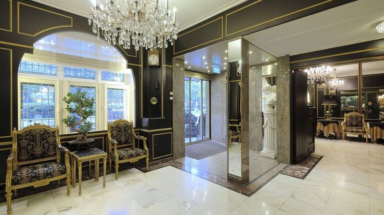 <b>Apollofirst Hotel Lobby</b>. Images powered by <a href="https://www.leonardoworldwide.com/" title="Leonardo Worldwide" target="_blank">Leonardo</a>.