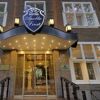 Apollofirst Hotel