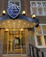 Apollofirst Hotel