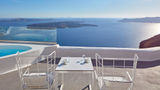 Katikies Chromata Hotel Pool