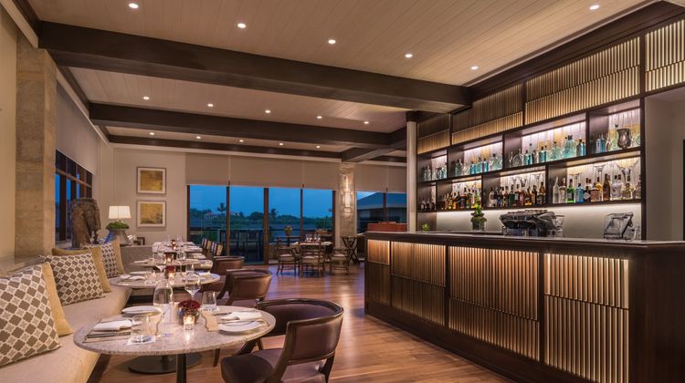 Anya Resort & Residences Restaurant