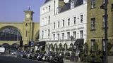 <b>Kings Cross Inn Hotel Exterior</b>. Images powered by <a href="https://www.leonardoworldwide.com/" title="Leonardo Worldwide" target="_blank">Leonardo</a>.