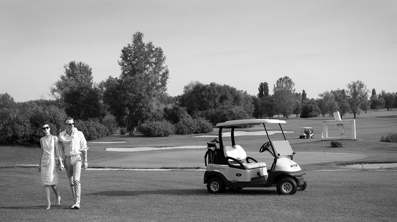 <b>Principe Forte dei Marmi Golf</b>. Images powered by <a href="https://www.leonardoworldwide.com/" title="Leonardo Worldwide" target="_blank">Leonardo</a>.