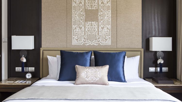 Anya Resort & Residences Suite