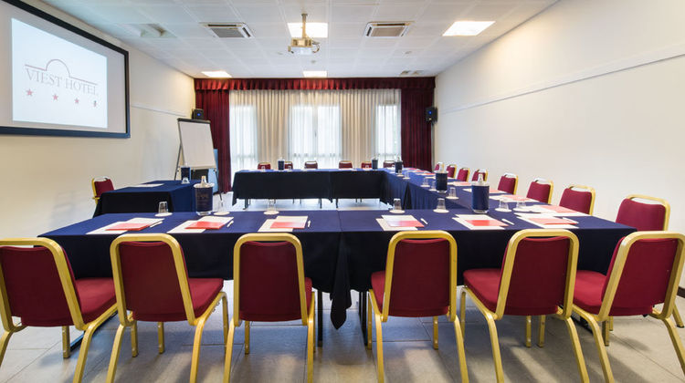 Viest Hotel Meeting